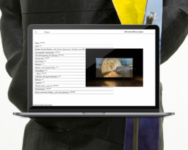 Aldric Lamblin – Design graphique