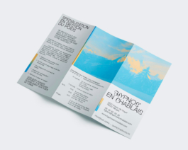 Aldric Lamblin – Design graphique