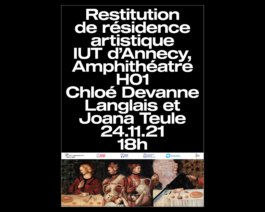 Aldric Lamblin – Design graphique