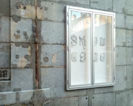 Aldric Lamblin – Design graphique