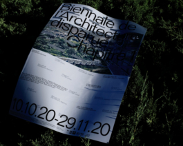 Aldric Lamblin – Design graphique