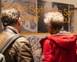 Aldric Lamblin – Design graphique