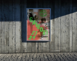 Aldric Lamblin – Design graphique