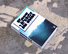 Aldric Lamblin – Design graphique