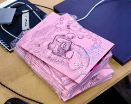 Aldric Lamblin – Design graphique