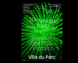 Aldric Lamblin – Design graphique