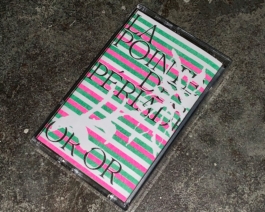 Aldric Lamblin – Design graphique