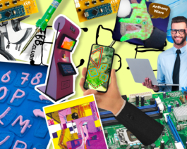 Aldric Lamblin – Design graphique