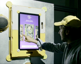 Aldric Lamblin – Design graphique