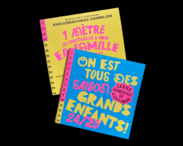 Aldric Lamblin – Design graphique