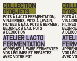 Aldric Lamblin – Design graphique