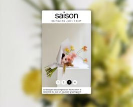 Aldric Lamblin – Design graphique