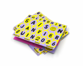 Aldric Lamblin – Design graphique